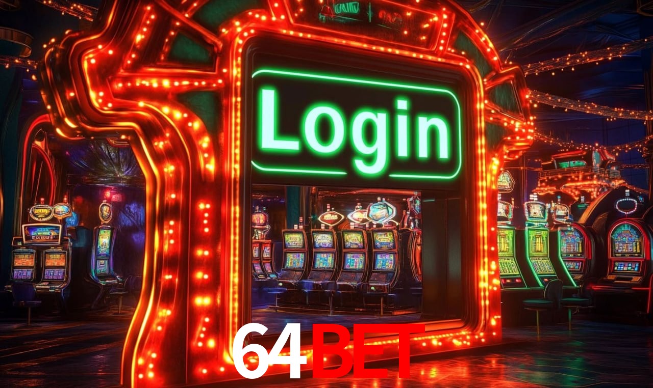 Apostas de Tênis 64bet