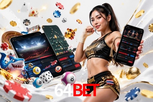 Weekend Specials 64bet