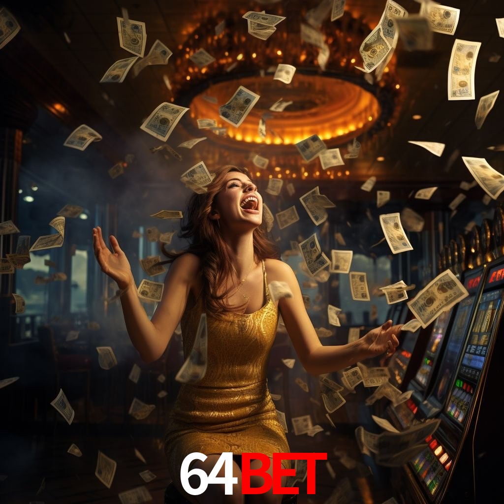 Spaceman Game 64bet