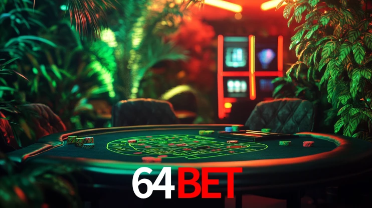 Live Casino 64bet