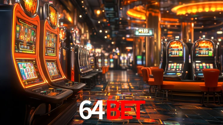 Ofertas Imperdíveis na 64bet: Promoções e Bônus Que Valem a Pena