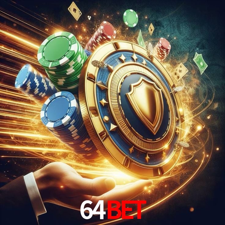 Benefícios VIP 64bet