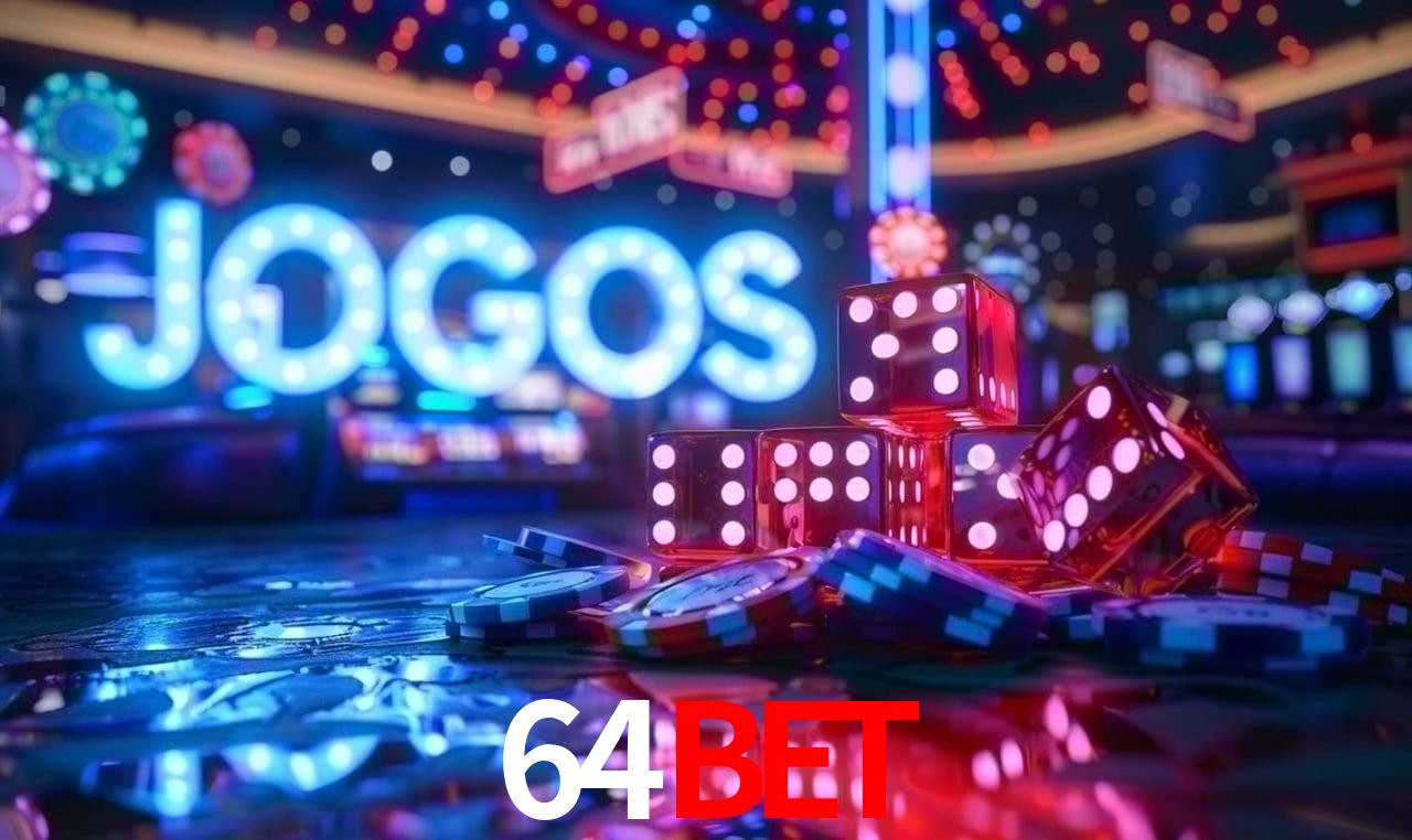 Torneios 64bet