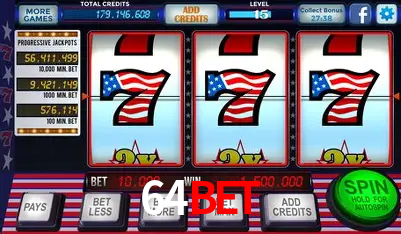 Desvendando o Mundo dos Jogos Virtuais na 64bet